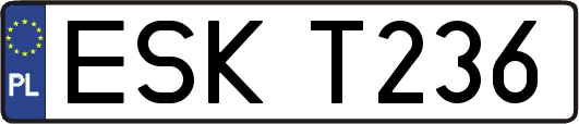 ESKT236