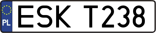 ESKT238