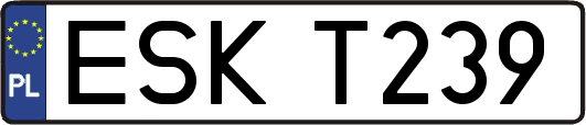 ESKT239