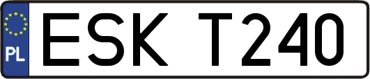 ESKT240