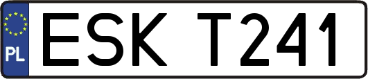 ESKT241