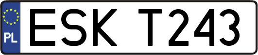 ESKT243