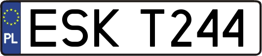 ESKT244