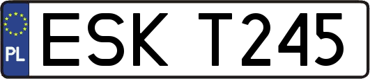 ESKT245