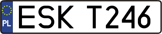 ESKT246