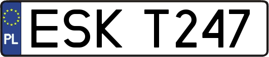 ESKT247