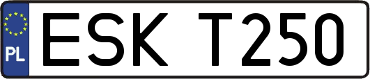 ESKT250