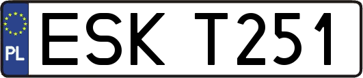 ESKT251