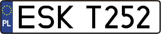 ESKT252
