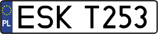ESKT253