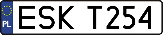 ESKT254