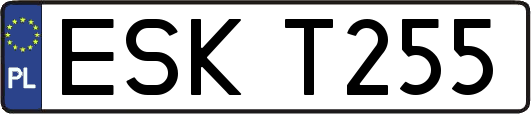 ESKT255