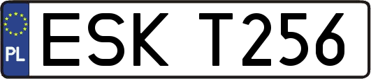 ESKT256