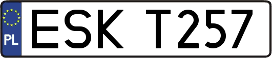 ESKT257