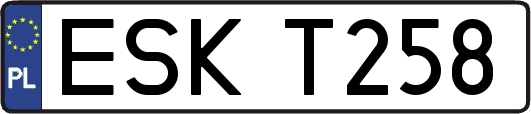 ESKT258