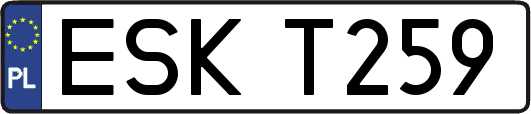 ESKT259
