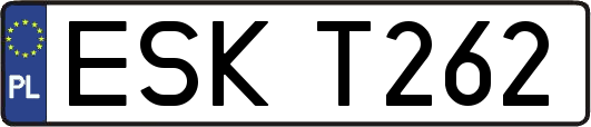 ESKT262