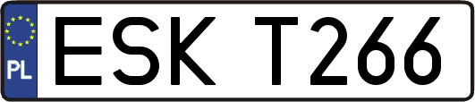 ESKT266