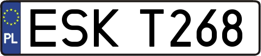 ESKT268