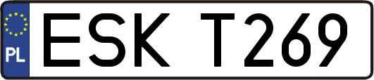 ESKT269