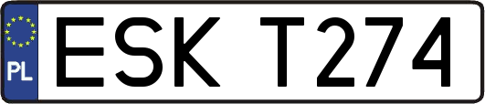 ESKT274