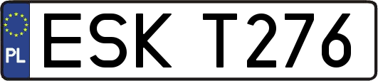 ESKT276
