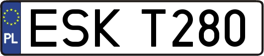 ESKT280