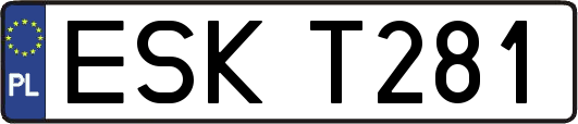 ESKT281