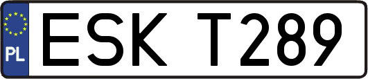 ESKT289
