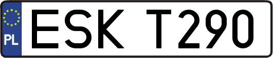 ESKT290