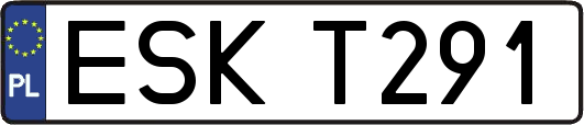 ESKT291