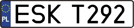 ESKT292