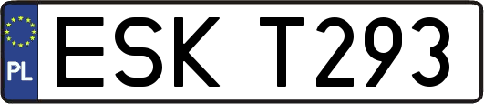 ESKT293