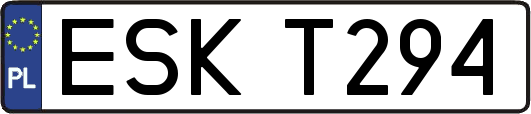 ESKT294