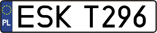 ESKT296