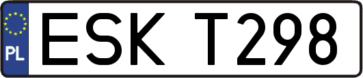 ESKT298