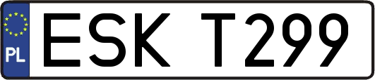 ESKT299