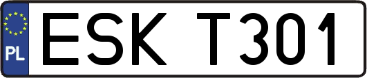 ESKT301