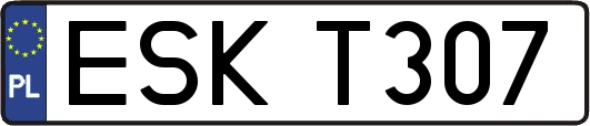 ESKT307