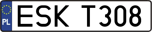ESKT308