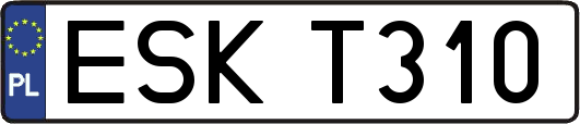 ESKT310