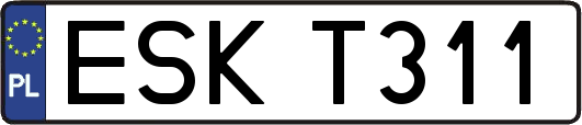 ESKT311