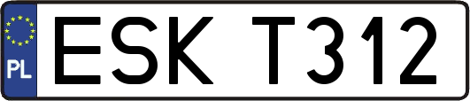 ESKT312