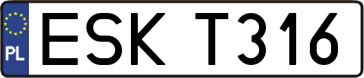 ESKT316