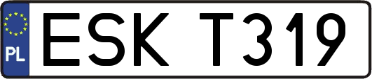 ESKT319
