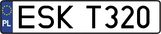 ESKT320