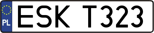 ESKT323