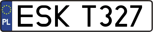 ESKT327