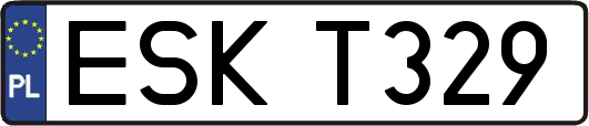 ESKT329