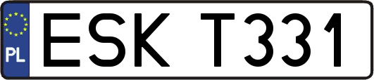 ESKT331